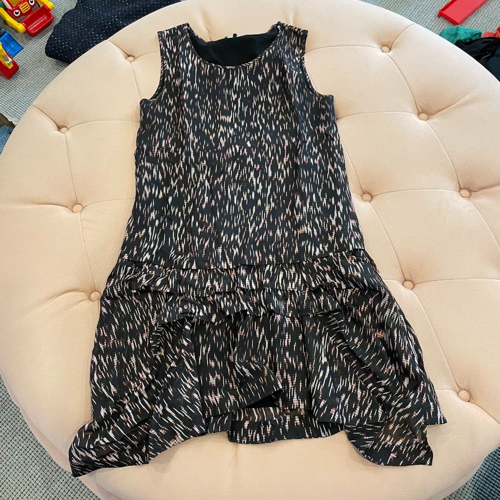 Theory Silk Dress